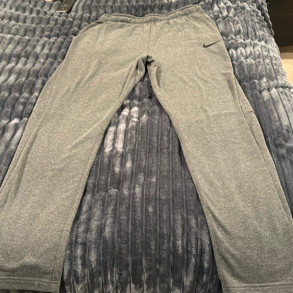 Nike Large tall pants